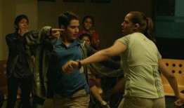 摔跤把爸爸 在线观看